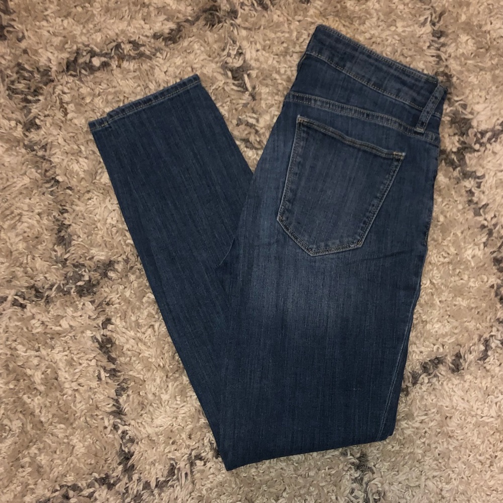 Gap Curvy Jeans